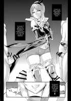 Eas-sama no Sakusei Jigoku / イース様の搾精地獄 [Otochichi] [Fresh Precure] Thumbnail Page 25