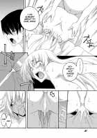 Bitch Na Shimai Ga Otouto No Niku Dorei Ni Ochiru Made 01 [Honoutsukai] [Original] Thumbnail Page 21