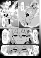 Taimanin Satori 3 / 対魔忍サトリ3 [Pandain] [Touhou Project] Thumbnail Page 10