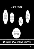 Taimanin Satori 3 / 対魔忍サトリ3 [Pandain] [Touhou Project] Thumbnail Page 19