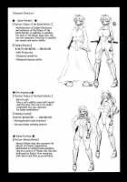 Taimanin Satori / 対魔忍サトリ [Pandain] [Touhou Project] Thumbnail Page 29