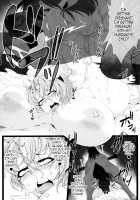 My Beloved Husband / わたしの愛しの旦那様 [Pandain] [Touhou Project] Thumbnail Page 20