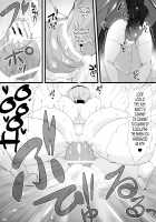 My Beloved Husband / わたしの愛しの旦那様 [Pandain] [Touhou Project] Thumbnail Page 21