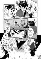 Non-Stop Succubus-kun / ノンストップ・サキュバスくん [Oie Kaeru] [Original] Thumbnail Page 13