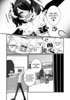 Non-Stop Succubus-kun / ノンストップ・サキュバスくん [Oie Kaeru] [Original] Thumbnail Page 15