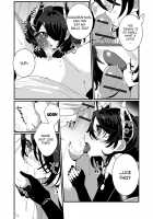 Non-Stop Succubus-kun / ノンストップ・サキュバスくん [Oie Kaeru] [Original] Thumbnail Page 04