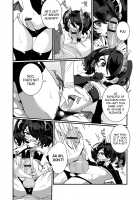 Non-Stop Succubus-kun / ノンストップ・サキュバスくん [Oie Kaeru] [Original] Thumbnail Page 05