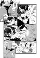 Non-Stop Succubus-kun / ノンストップ・サキュバスくん [Oie Kaeru] [Original] Thumbnail Page 09