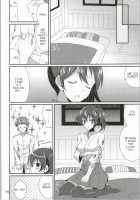 LOOK AT ME / LOOK AT ME [Kanaru] [Kantai Collection] Thumbnail Page 11