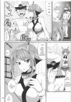 LOOK AT ME / LOOK AT ME [Kanaru] [Kantai Collection] Thumbnail Page 02