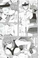 LOOK AT ME / LOOK AT ME [Kanaru] [Kantai Collection] Thumbnail Page 03