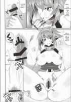 LOOK AT ME / LOOK AT ME [Kanaru] [Kantai Collection] Thumbnail Page 06