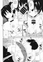 Futari Iro (Laruffi edition) / 二人色 [Aburidashi Zakuro] [Kantai Collection] Thumbnail Page 05