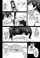 Kaga in Agony / もだえる加賀 [Kokuryuugan] [Kantai Collection] Thumbnail Page 19