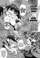 Kaga in Agony / もだえる加賀 [Kokuryuugan] [Kantai Collection] Thumbnail Page 24