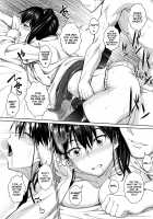 Otomegokoro to Ikkou-sen / 乙女心と一航戦 [Inuzuka Koutarou] [Kantai Collection] Thumbnail Page 20