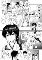 Otomegokoro to Ikkou-sen / 乙女心と一航戦 [Inuzuka Koutarou] [Kantai Collection] Thumbnail Page 03