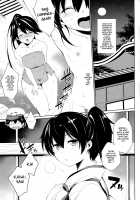 Platonic syndrome [Aburidashi Zakuro] [Kantai Collection] Thumbnail Page 04