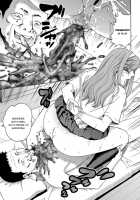 ANGEL PAIN Extra 7 -Ryoujoku Scatology- / ジョクスカ [Kitani Sai] [Original] Thumbnail Page 19