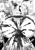 ANGEL PAIN Extra 7 -Ryoujoku Scatology- / ジョクスカ [Kitani Sai] [Original] Thumbnail Page 20