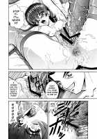ANGEL PAIN 6 - There's Something About Mell- [Kitani Sai] [Sakura Taisen] Thumbnail Page 17