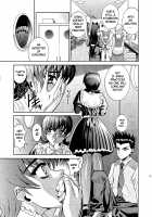 ANGEL PAIN 6 - There's Something About Mell- [Kitani Sai] [Sakura Taisen] Thumbnail Page 22