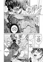 ANGEL PAIN 6 - There's Something About Mell- [Kitani Sai] [Sakura Taisen] Thumbnail Page 27