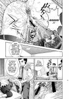 ANGEL PAIN 6 - There's Something About Mell- [Kitani Sai] [Sakura Taisen] Thumbnail Page 28
