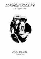 ANGEL PAIN 6 - There's Something About Mell- [Kitani Sai] [Sakura Taisen] Thumbnail Page 02