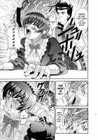 ANGEL PAIN 6 - There's Something About Mell- [Kitani Sai] [Sakura Taisen] Thumbnail Page 30