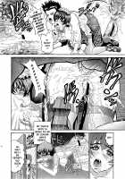 ANGEL PAIN 6 - There's Something About Mell- [Kitani Sai] [Sakura Taisen] Thumbnail Page 33