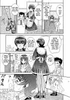 ANGEL PAIN 6 - There's Something About Mell- [Kitani Sai] [Sakura Taisen] Thumbnail Page 34