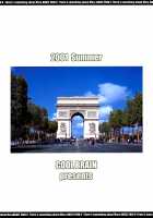 ANGEL PAIN 6 - There's Something About Mell- [Kitani Sai] [Sakura Taisen] Thumbnail Page 40