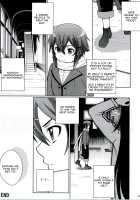 DATENSINON [Kitani Sai] [Sword Art Online] Thumbnail Page 20