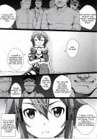 DATENSINON [Kitani Sai] [Sword Art Online] Thumbnail Page 02