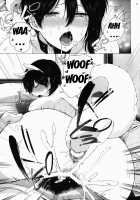 I Am Not a Dog / わたしは犬ではありません [Tamochi] [Kantai Collection] Thumbnail Page 20
