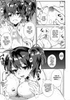 Mousou Kuubo Girl / 妄想空母ガール [Kaguyuzu] [Kantai Collection] Thumbnail Page 12