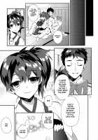 Mousou Kuubo Girl / 妄想空母ガール [Kaguyuzu] [Kantai Collection] Thumbnail Page 18