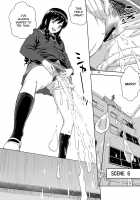 Haisetsu Shukujo / ハイセツ×シュクジョ [Kitani Sai] [Amagami] Thumbnail Page 37