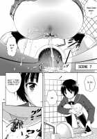 Haisetsu Shukujo / ハイセツ×シュクジョ [Kitani Sai] [Amagami] Thumbnail Page 39