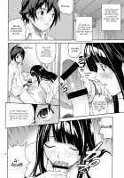 ANGEL PAIN 17 - Hatsuman. / ANGEL PAIN 17 ハツマン。 [Kitani Sai] [Bakuman] Thumbnail Page 15