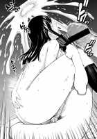 ANGEL PAIN 17 - Hatsuman. / ANGEL PAIN 17 ハツマン。 [Kitani Sai] [Bakuman] Thumbnail Page 22