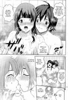 ANGEL PAIN 17 - Hatsuman. / ANGEL PAIN 17 ハツマン。 [Kitani Sai] [Bakuman] Thumbnail Page 30