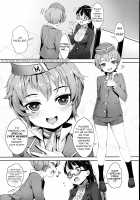 Welcome To The Midnight Love Flight / ミッドナイトラブフライトにようこそ [Jairou] [Original] Thumbnail Page 02