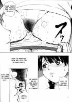 Angel Pain Extra 11 - Bookworm Scat!? / ANGEL PAIN EXTRA 11 優等生でスカ!? [Kitani Sai] [Original] Thumbnail Page 07