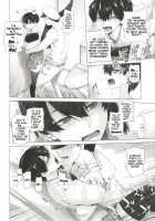 COMING EVENT [Ootsuka Kotora] [Kantai Collection] Thumbnail Page 19