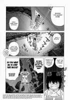 Kouzen -Osoto- / 公然-おそと- [Kabashima Akira] [Original] Thumbnail Page 105