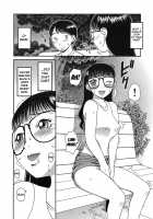 Kouzen -Osoto- / 公然-おそと- [Kabashima Akira] [Original] Thumbnail Page 155