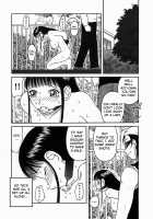 Kouzen -Osoto- / 公然-おそと- [Kabashima Akira] [Original] Thumbnail Page 35