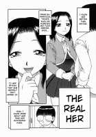 Kouzen -Osoto- / 公然-おそと- [Kabashima Akira] [Original] Thumbnail Page 62